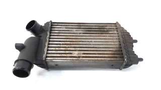 Recambio de intercooler para fiat ducato caja cerrada 11 (desde 03.02) 2002-2006 referencia OEM IAM 1340934080 30066A 