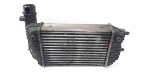 Recambio de intercooler para fiat ducato caja cerrada 11 (desde 03.02) 2002-2006 referencia OEM IAM 1340934080 30066A  2