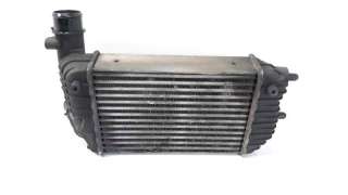 Recambio de intercooler para fiat ducato caja cerrada 11 (desde 03.02) 2002-2006 referencia OEM IAM 1340934080 30066A 