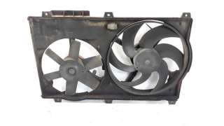 Recambio de electroventilador para fiat ducato caja cerrada 11 (desde 03.02) 2002-2006 referencia OEM IAM 8435281002443  