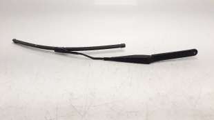 Recambio de brazo limpia delantero derecho para porsche cayman (typ 981c) 2013-2016 gt4 referencia OEM IAM 99162812203  