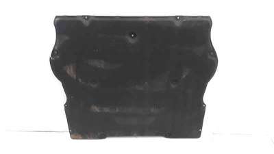 Recambio de cubrecarter para porsche cayman (typ 981c) 2013-2016 gt4 referencia OEM IAM 99150460100  