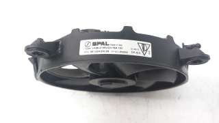 Recambio de electroventilador para porsche cayman (typ 981c) 2013-2016 gt4 referencia OEM IAM 98162405006  