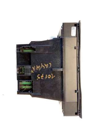 Recambio de mando climatizador para porsche cayman (typ 981c) 2013-2016 gt4 referencia OEM IAM 98165320116   2