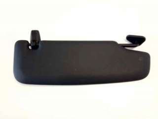 Recambio de parasol izquierdo para porsche cayman (typ 981c) 2013-2016 gt4 referencia OEM IAM 981731031800F7  