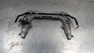 Recambio de puente trasero para porsche cayman (typ 981c) 2013-2016 gt4 referencia OEM IAM 98133107180  