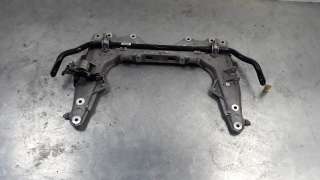 Recambio de puente trasero para porsche cayman (typ 981c) 2013-2016 gt4 referencia OEM IAM 98133107180  