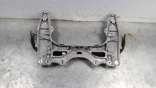 Recambio de puente trasero para porsche cayman (typ 981c) 2013-2016 gt4 referencia OEM IAM 98133107180  