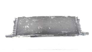Recambio de radiador agua para porsche cayman (typ 981c) 2013-2016 gt4 referencia OEM IAM 99110613801  