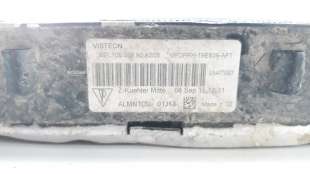 Recambio de radiador agua para porsche cayman (typ 981c) 2013-2016 gt4 referencia OEM IAM 99110613801   2