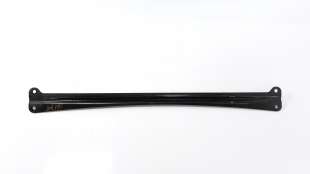Recambio de travesaño inferior para porsche cayman (typ 981c) 2013-2016 gt4 referencia OEM IAM 98133127580  