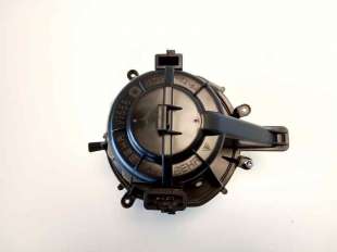 Recambio de ventilador calefaccion para porsche cayman (typ 981c) 2013-2016 gt4 referencia OEM IAM V1556   2