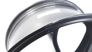 Recambio de llanta para porsche cayman (typ 981c) 2013-2016 gt4 referencia OEM IAM 20PULGADAS   2