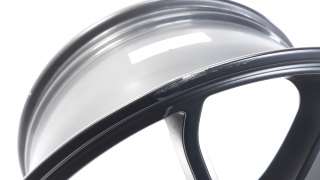 Recambio de llanta para porsche cayman (typ 981c) 2013-2016 gt4 referencia OEM IAM 20PULGADAS  
