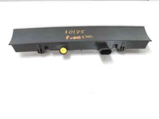 Recambio de piloto marcha atras para porsche cayman (typ 981c) 2013-2016 gt4 referencia OEM IAM 98163146702   2