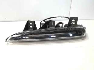 Recambio de faro antiniebla izquierdo para porsche cayman (typ 981c) 2013-2016 gt4 referencia OEM IAM 98163118700  