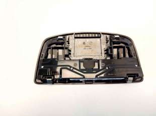 Recambio de luz interior para porsche cayman (typ 981c) 2013-2016 gt4 referencia OEM IAM 991613122101E0   2