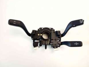 Recambio de mando multifuncion para porsche cayman (typ 981c) 2013-2016 gt4 referencia OEM IAM 991613043501E0 9P1953502D 