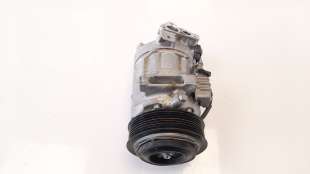 Recambio de compresor aire acondicionado para nissan qashqai (j11) 2013- n-connecta referencia OEM IAM 92600HV80A   2