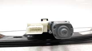 Recambio de elevalunas delantero derecho para nissan qashqai (j11) 2013- n-connecta referencia OEM IAM 80700HV00C  