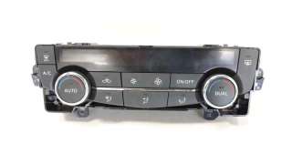 Recambio de mando climatizador para nissan qashqai (j11) 2013- n-connecta referencia OEM IAM 27500HV00A  