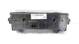 Recambio de mando climatizador para nissan qashqai (j11) 2013- n-connecta referencia OEM IAM 27500HV00A   2