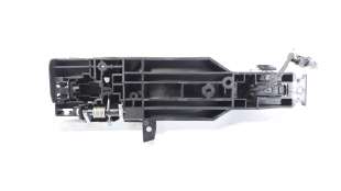 Recambio de maneta exterior delantera derecha para nissan qashqai (j11) 2013- n-connecta referencia OEM IAM 806105FD0B   2
