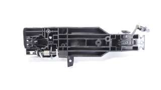 Recambio de maneta exterior delantera derecha para nissan qashqai (j11) 2013- n-connecta referencia OEM IAM 806105FD0B  
