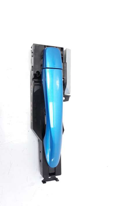 Recambio de maneta exterior trasera derecha para nissan qashqai (j11) 2013- n-connecta referencia OEM IAM 806B04EH0B  