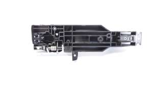 Recambio de maneta exterior trasera derecha para nissan qashqai (j11) 2013- n-connecta referencia OEM IAM 806B04EH0B   2