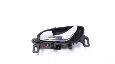 Recambio de maneta interior trasera izquierda para nissan qashqai (j11) 2013- n-connecta referencia OEM IAM 806714EA1A  