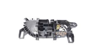 Recambio de maneta interior trasera izquierda para nissan qashqai (j11) 2013- n-connecta referencia OEM IAM 806714EA1A  