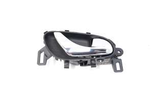 Recambio de maneta interior trasera derecha para nissan qashqai (j11) 2013- n-connecta referencia OEM IAM 806704EA1A  
