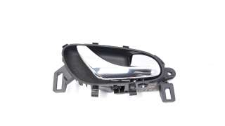 Recambio de maneta interior trasera derecha para nissan qashqai (j11) 2013- n-connecta referencia OEM IAM 806704EA1A  