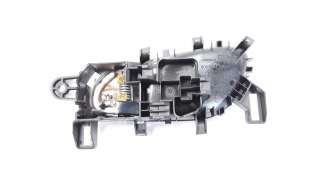 Recambio de maneta interior trasera derecha para nissan qashqai (j11) 2013- n-connecta referencia OEM IAM 806704EA1A  