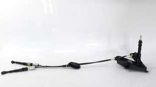 Recambio de palanca cambio para nissan qashqai (j11) 2013- n-connecta referencia OEM IAM 341017283R  