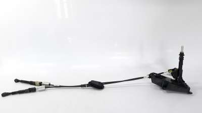 Recambio de palanca cambio para nissan qashqai (j11) 2013- n-connecta referencia OEM IAM 341017283R  