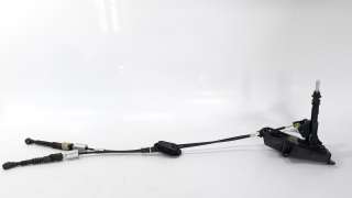 Recambio de palanca cambio para nissan qashqai (j11) 2013- n-connecta referencia OEM IAM 341017283R  