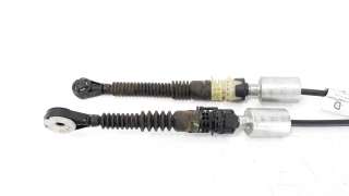Recambio de palanca cambio para nissan qashqai (j11) 2013- n-connecta referencia OEM IAM 341017283R  