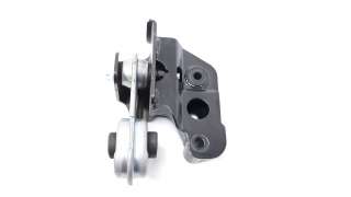 Recambio de soporte motor trasero para nissan qashqai (j11) 2013- n-connecta referencia OEM IAM 112383734R  
