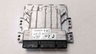 Recambio de centralita motor uce para nissan qashqai (j11) 2013- n-connecta referencia OEM IAM 23710HV70C  