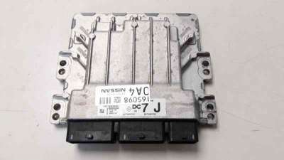 Recambio de centralita motor uce para nissan qashqai (j11) 2013- n-connecta referencia OEM IAM 23710HV70C  