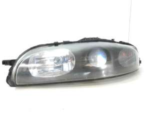 Recambio de faro izquierdo para fiat marea berlina (185) 1996-2002 jtd 105 elx referencia OEM IAM 0046524480 10109231004 FT14849