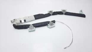 Recambio de airbag cortina delantero izquierdo para alfa romeo giulietta (191) 2010- 2.0 jtdm referencia OEM IAM 00505268200  