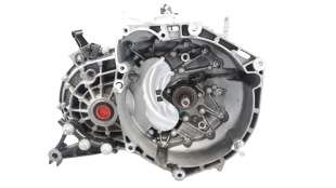 Recambio de caja cambios para alfa romeo giulietta (191) 2010- 2.0 jtdm referencia OEM IAM 55222120 46345518 