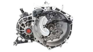Recambio de caja cambios para alfa romeo giulietta (191) 2010- 2.0 jtdm referencia OEM IAM 55222120 46345518 