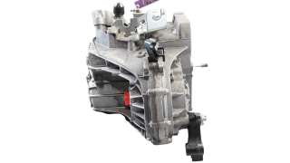 Recambio de caja cambios para alfa romeo giulietta (191) 2010- 2.0 jtdm referencia OEM IAM 55222120 46345518 