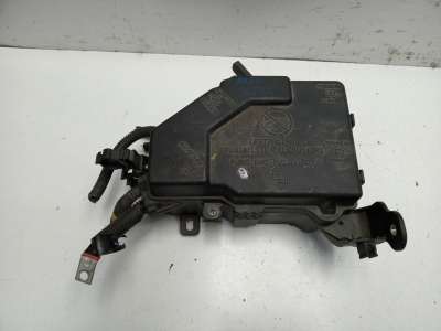 Recambio de caja reles / fusibles para alfa romeo giulietta (191) 2010- 2.0 jtdm referencia OEM IAM   