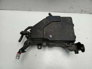 Recambio de caja reles / fusibles para alfa romeo giulietta (191) 2010- 2.0 jtdm referencia OEM IAM   