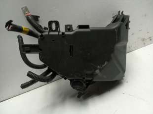 Recambio de caja reles / fusibles para alfa romeo giulietta (191) 2010- 2.0 jtdm referencia OEM IAM    2